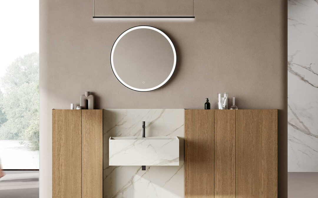 Mobili da Bagno Baxar