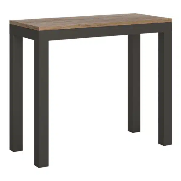 Consolle allungabile 90x40/300 cm Everyday Evolution quercia natura