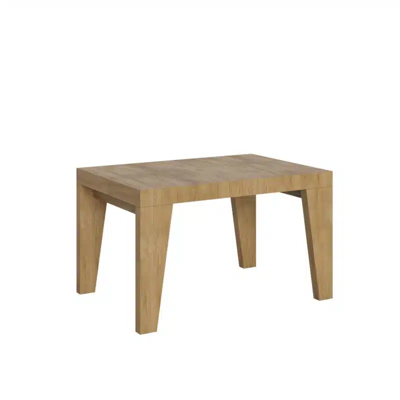 Tavolo allungabile 140/400x90 cm Naxy quercia natura - foto 1