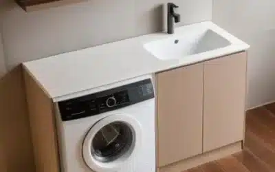 Blog/News 5 Come Organizzare la Lavanderia in Casa: Soluzioni Salvaspazio Made in Italy