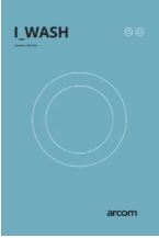 Download PDF Catalogo I-WASH
