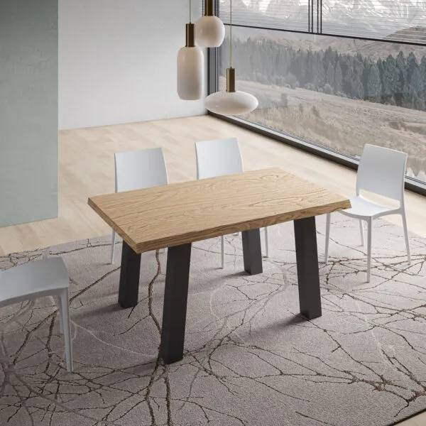 Tavolo Allungabile Svalen 160-260 cm | Itamoby