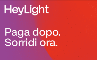 Pagamenti Rateali con HeyLight
