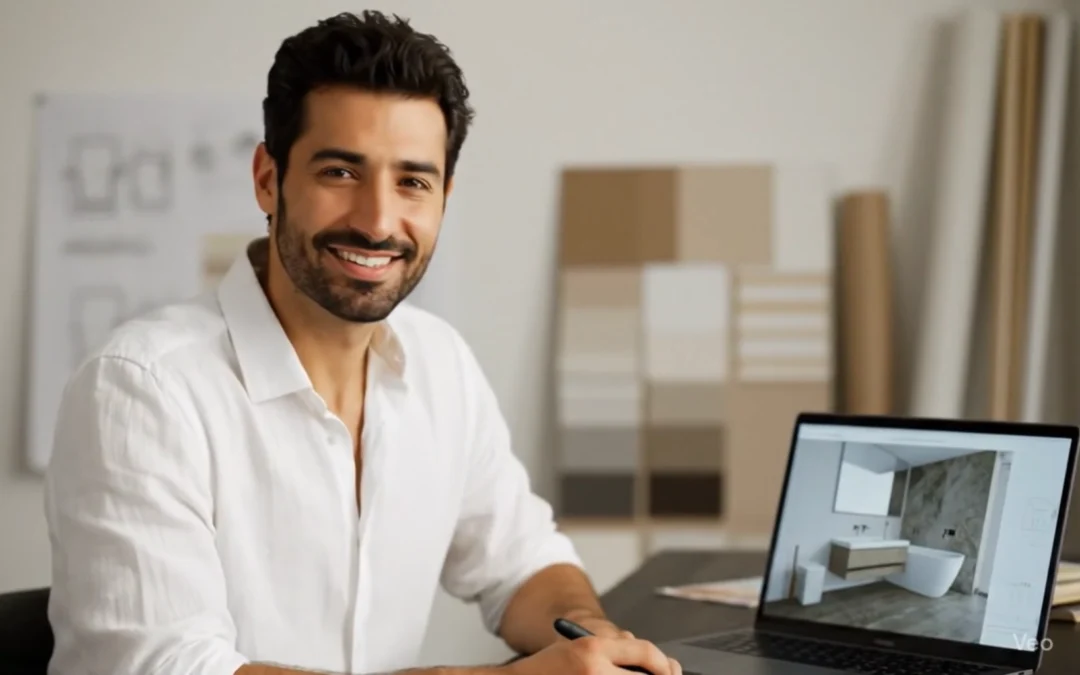 Arredare Online vs Negozio: 5 Vantaggi del Metodo INTERNO77