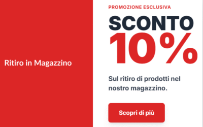 Sconto Ritiro Mobili