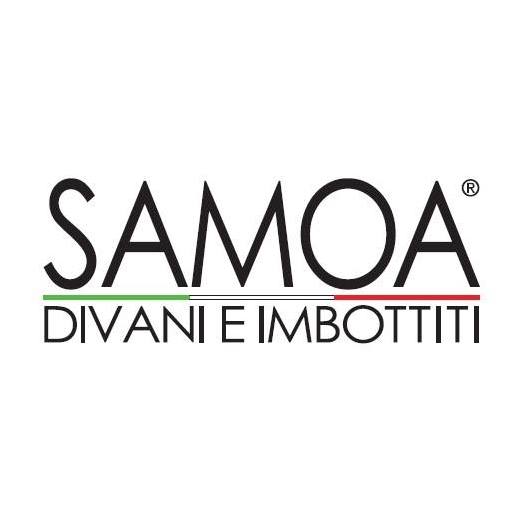 Logo Samoa Divani e Imbottiti