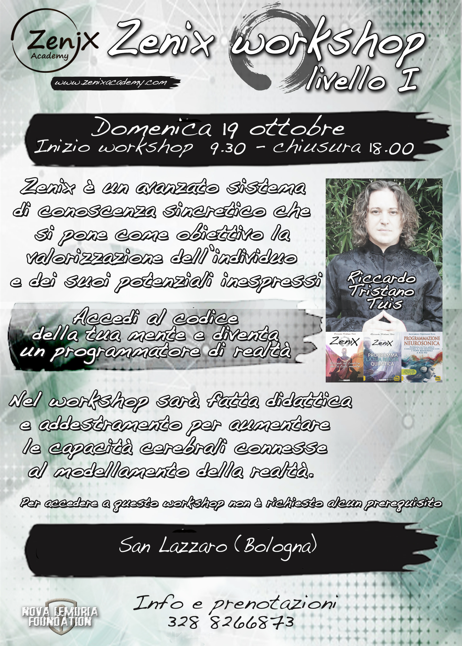 Locandina evento 4