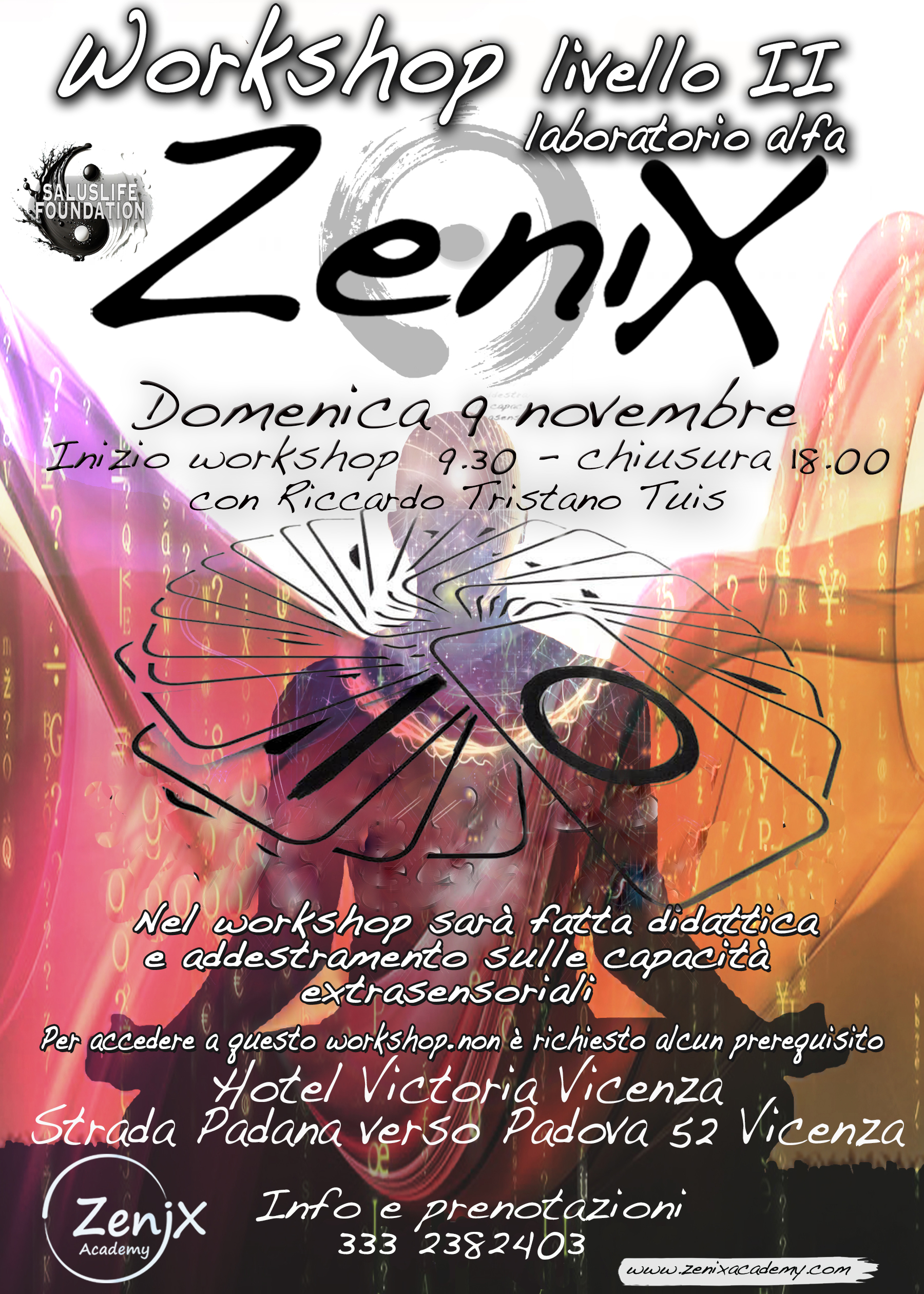 Locandina evento 5