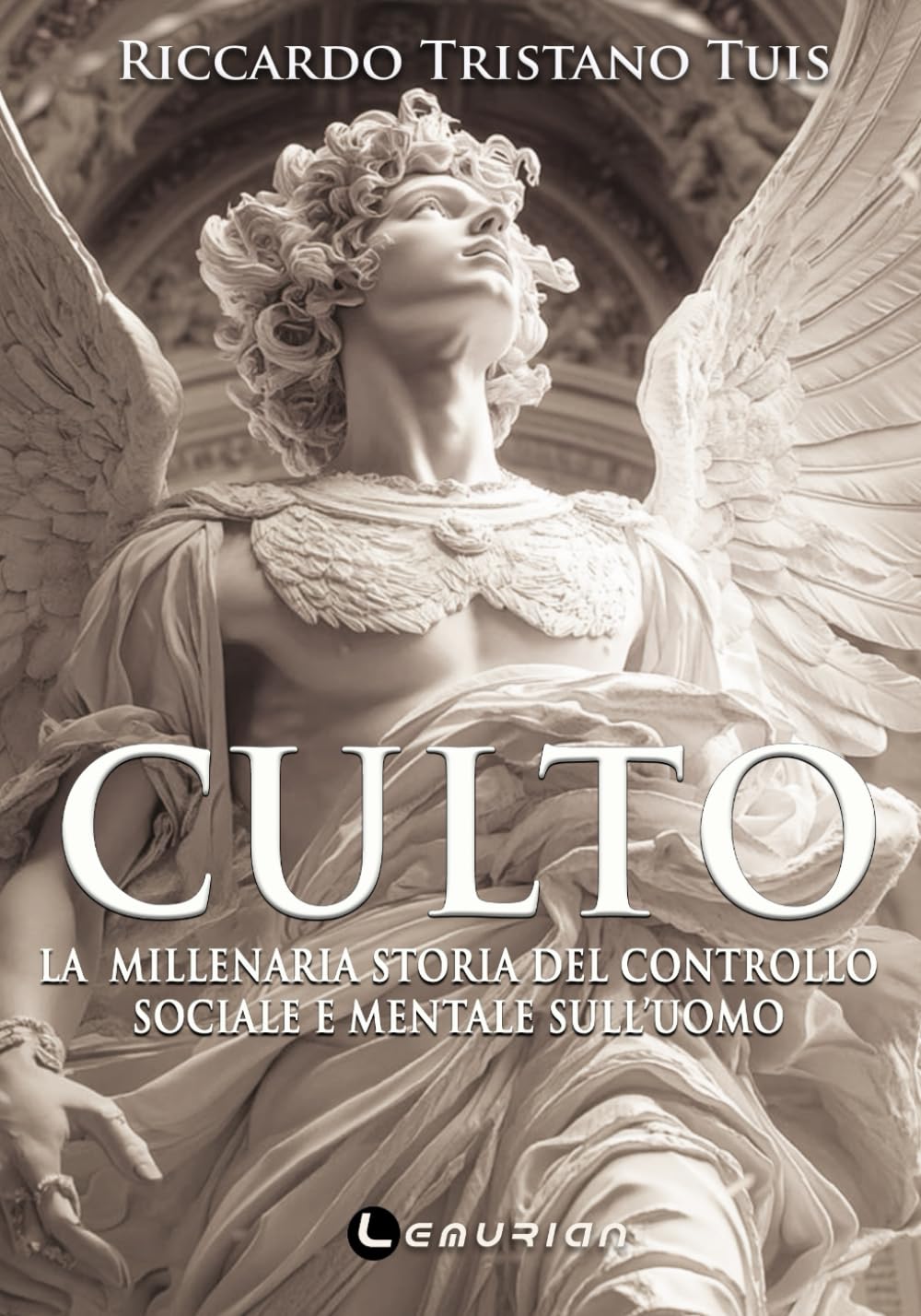 Copertina Culto
