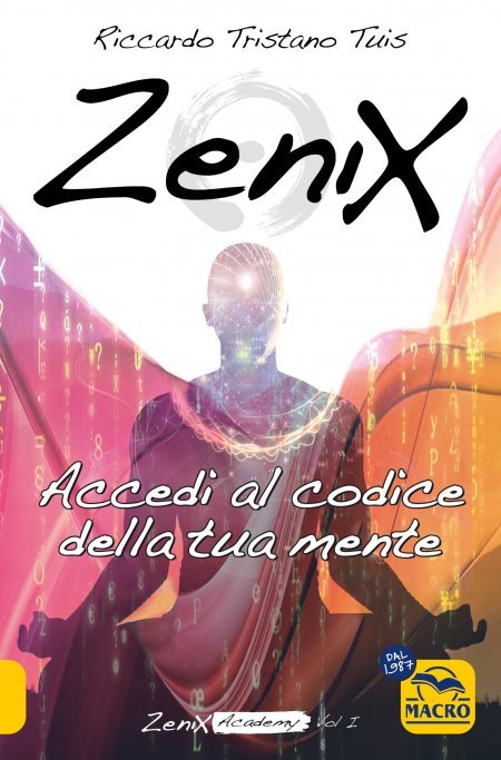 Copertina Zenix
