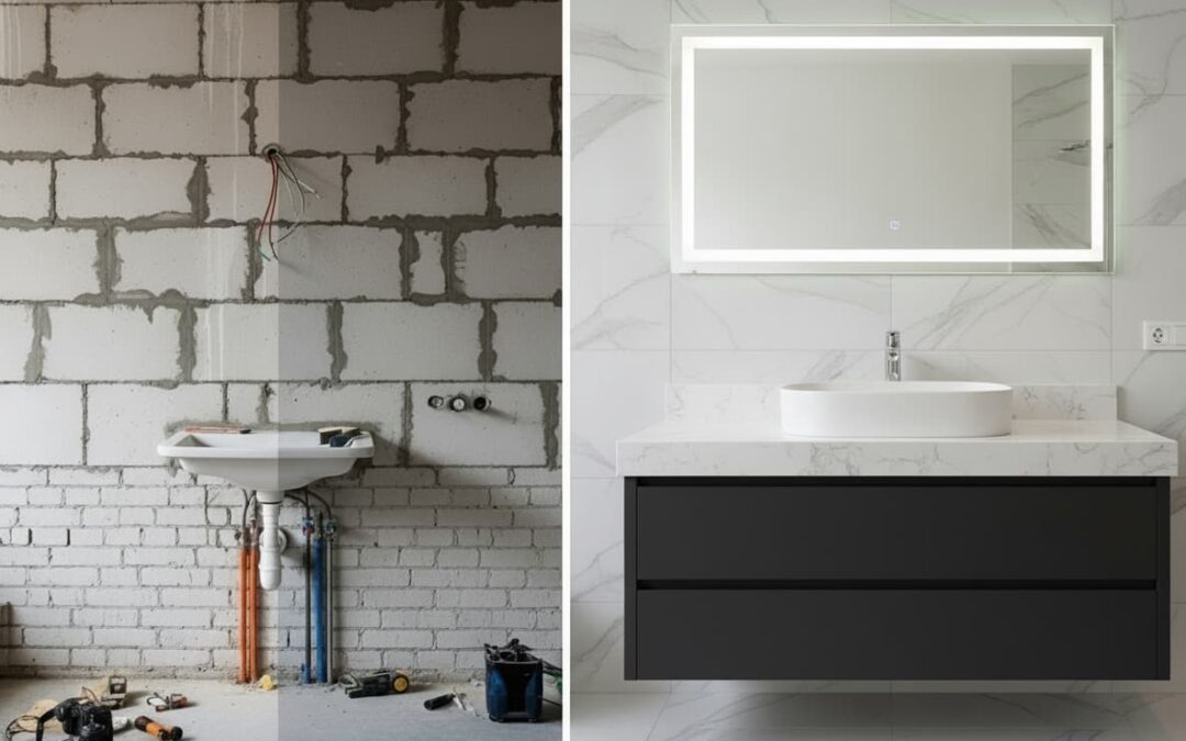 Restyling Economico: Trasforma la Tua Stanza con un Budget Limitato