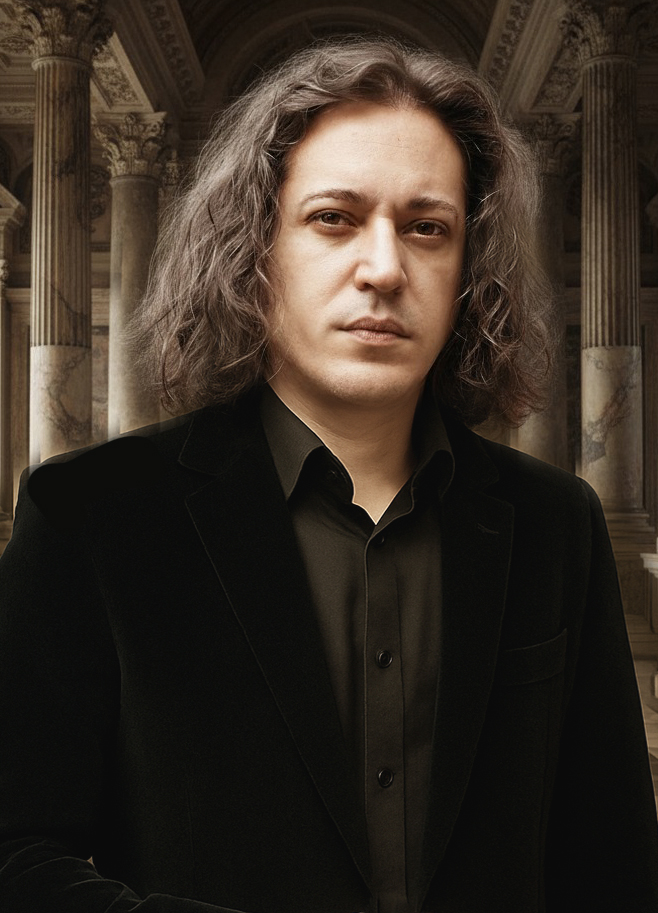 Foto di Riccardo Tristano Tuis