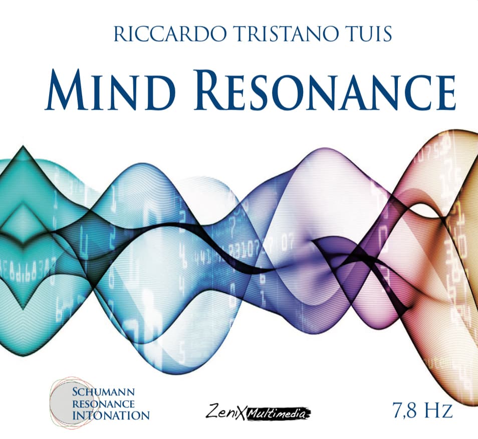 Copertina Mind Resonance