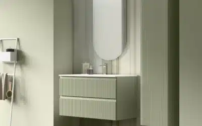 Blog/News 3 Mobile Bagno Cannettato: Guida Completa 2026 — Stili, Finiture, Misure