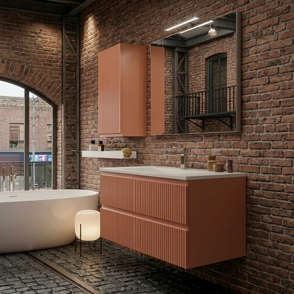 arredo bagno arcom