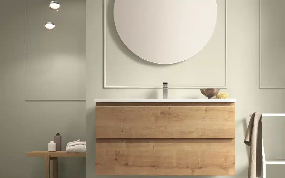 Arcom e Interno77: Stile e Innovazione per il Tuo Bagno
