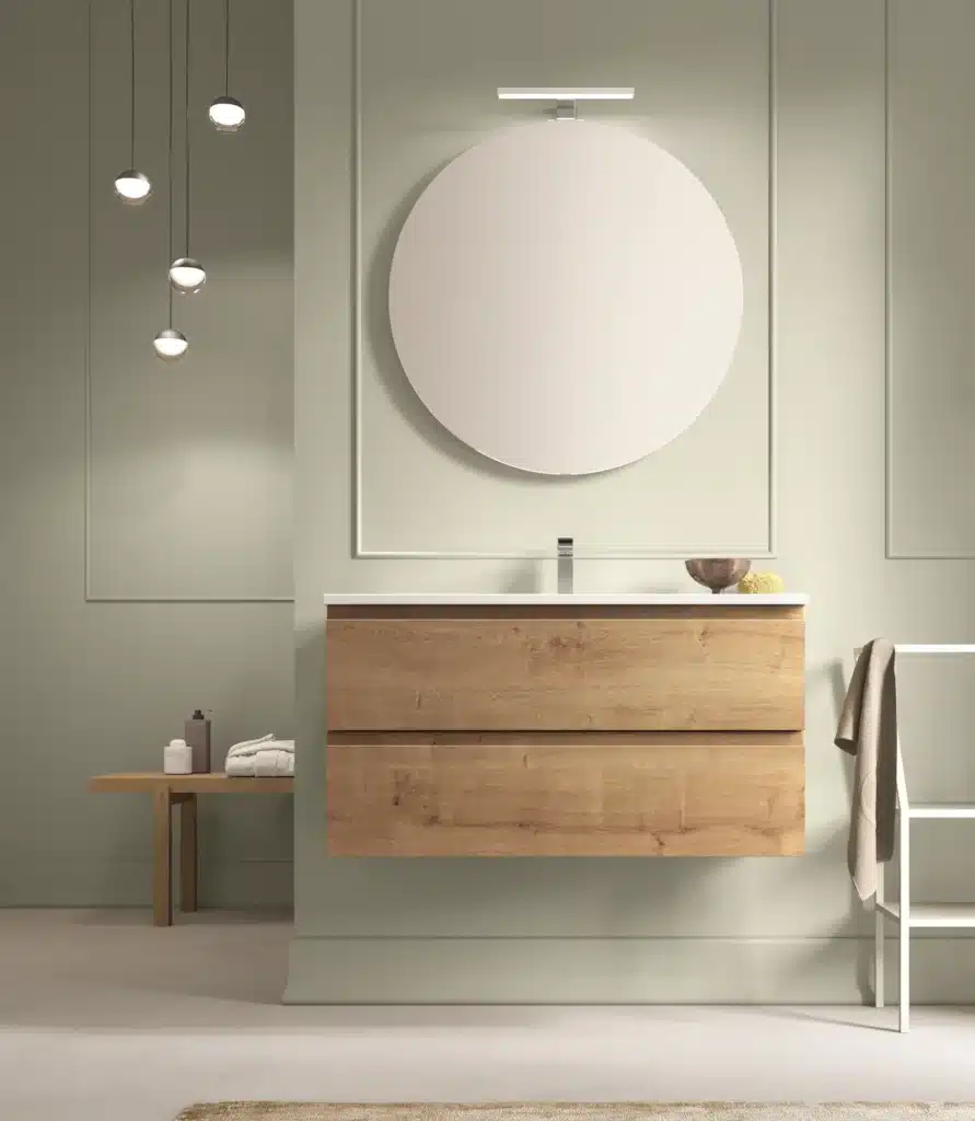 arredo bagno arcom