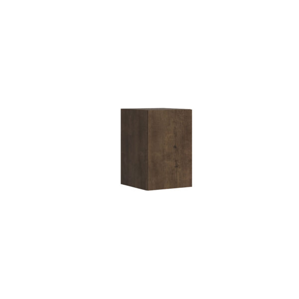 Pensile Isoka L.40 H.60 P.39,2 sx-dx Noce