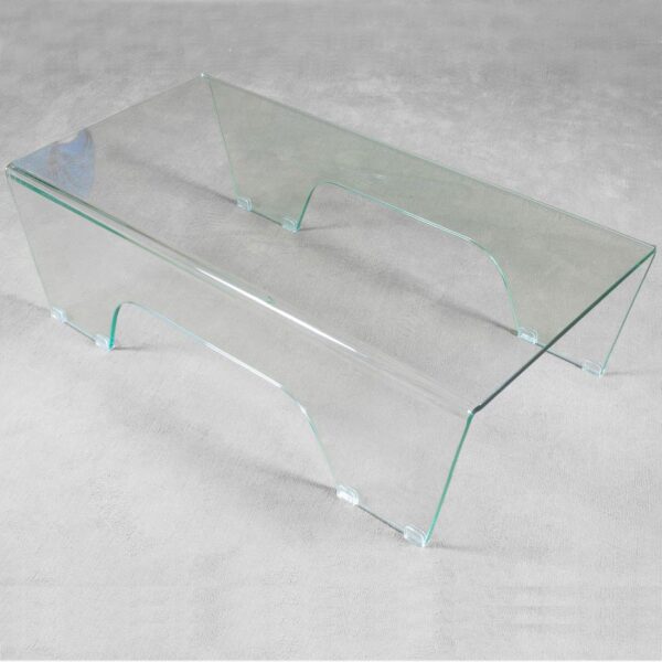 Tavolino Ghoy 120x60x35 cm
