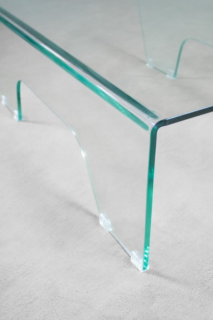 Tavolino Ghoy 120x60x35 cm