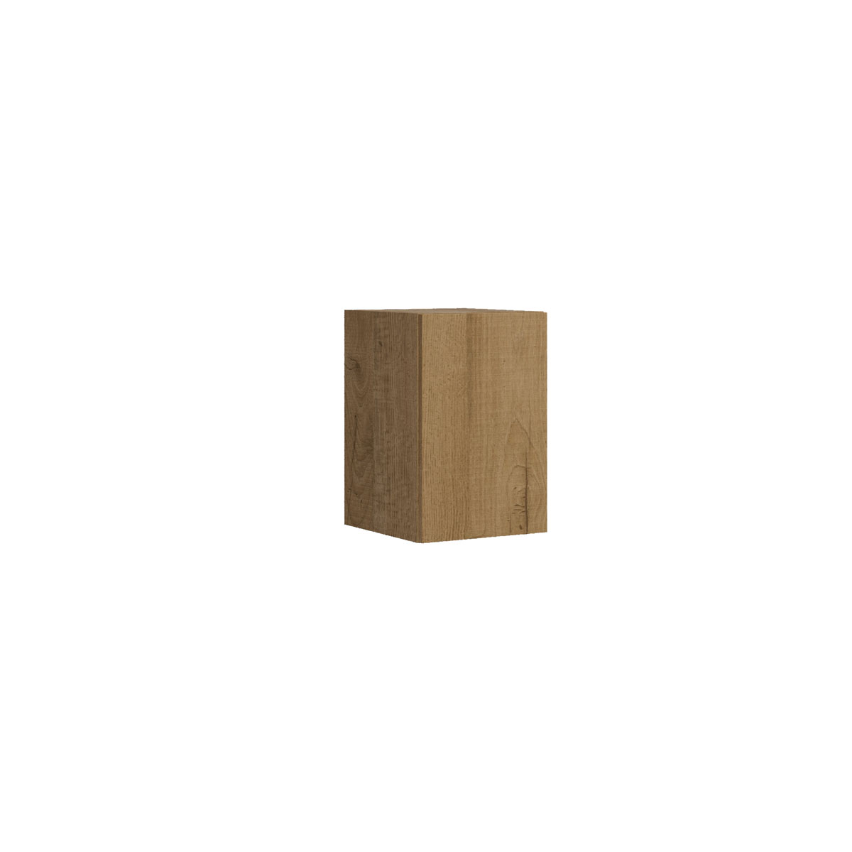 Pensile Isoka L.40 H.60 P.39,2 sx-dx Quercia Natura 1 Pensile Isoka L.40 H.60 P.39,2 sx-dx Quercia Natura