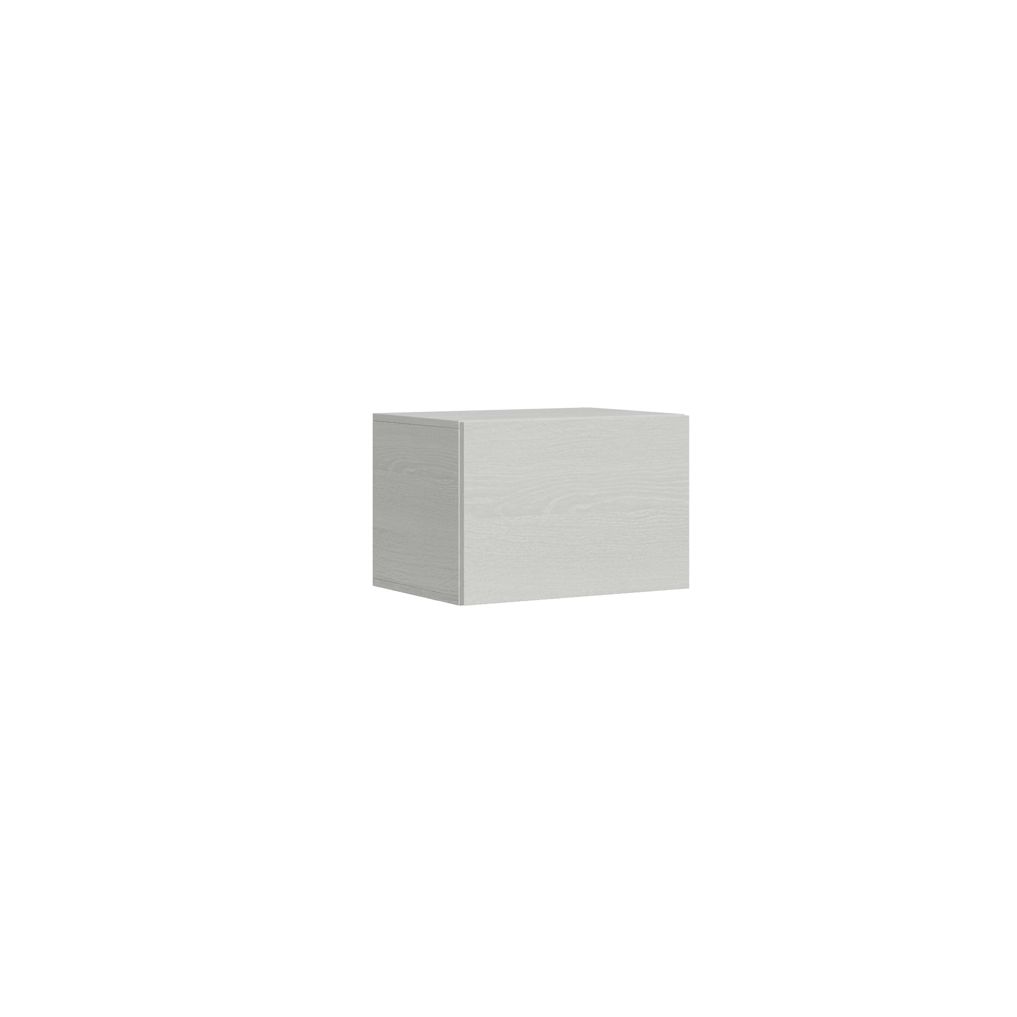 Vasistas Isoka L.60 H.40 P.39,2 Bianco Frassino 1 Ribalta Isoka L.60 H.40 P.39,2 Bianco Frassino