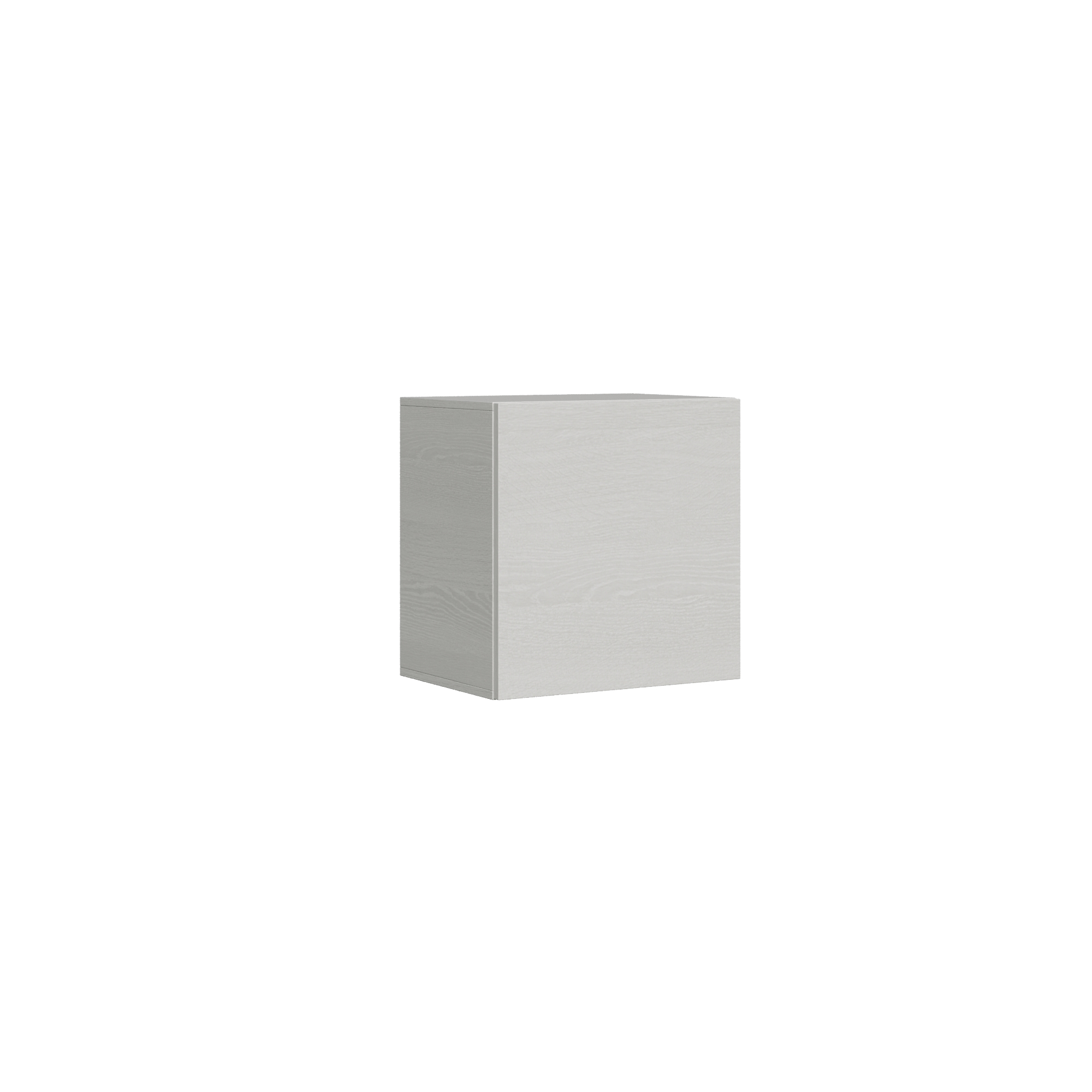 Pensile Isoka L.60 H.60 P.39,2 sx-dx Bianco Frassino 1 Pensile Isoka L.60 H.60 P.39,2 sx-dx Bianco Frassino