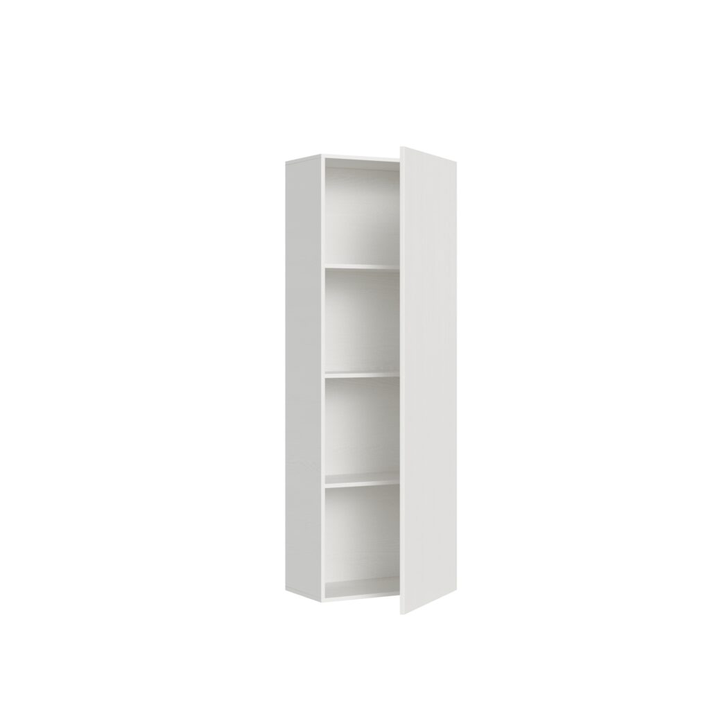 Colonna Alta Kando Bianco Frassino