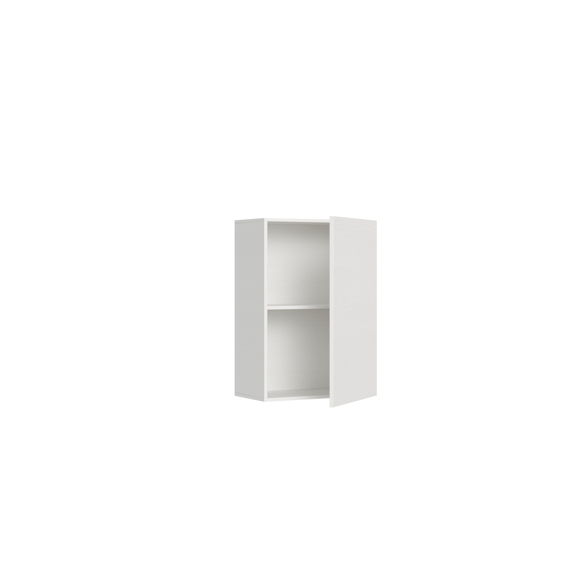 Colonna Bassa Kando Bianco Frassino L. 66,6 P.39,2 H.97 cm 1 Colonna Bassa Kando Bianco Frassino