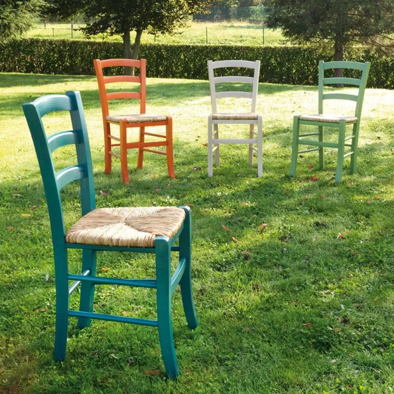 Sedia Nature La Seggiola - foto 4
