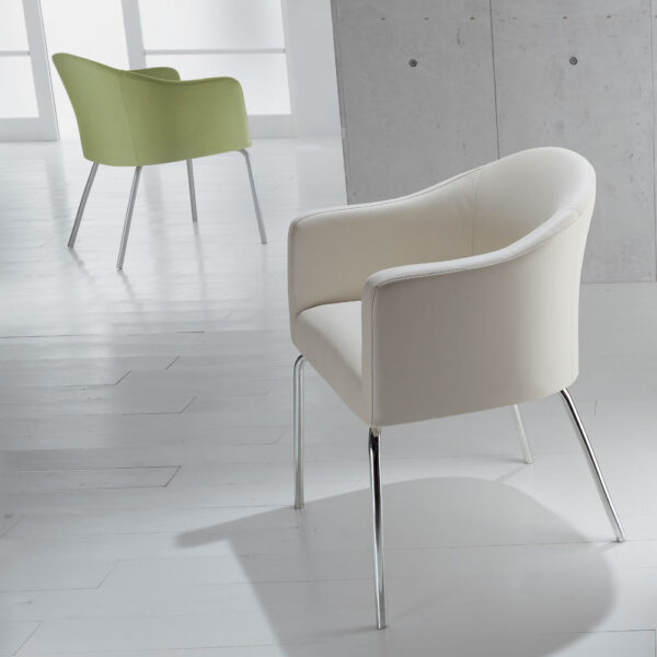 Poltroncina Moon La Seggiola