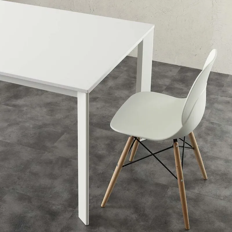 Tavolo allungabile Tecno La Seggiola - foto 7