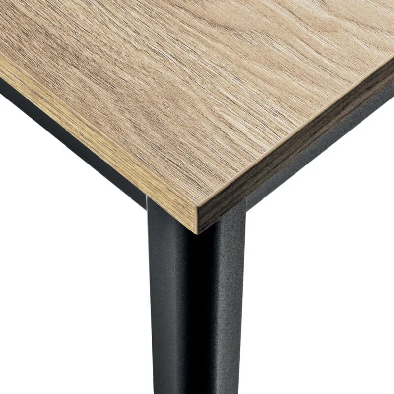 Tavolo allungabile Tecno La Seggiola - foto 9