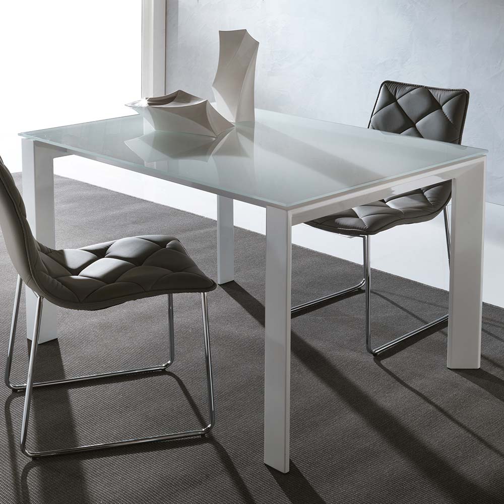 Tavolo Sliver La Seggiola - L 120/180 cm 6 Tavolo Sliver La Seggiola - foto 6