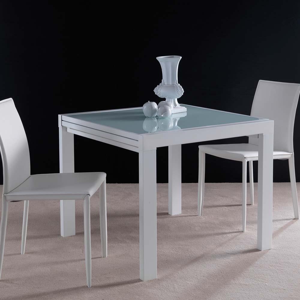 Tavolo allungabile Space La Seggiola - L 90/180 cm 5 Tavolo allungabile Space La Seggiola - foto 5