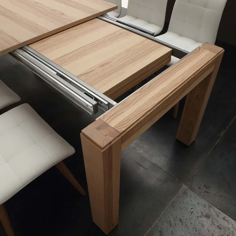 Tavolo allungabile Contemporaneo La Seggiola - foto 2
