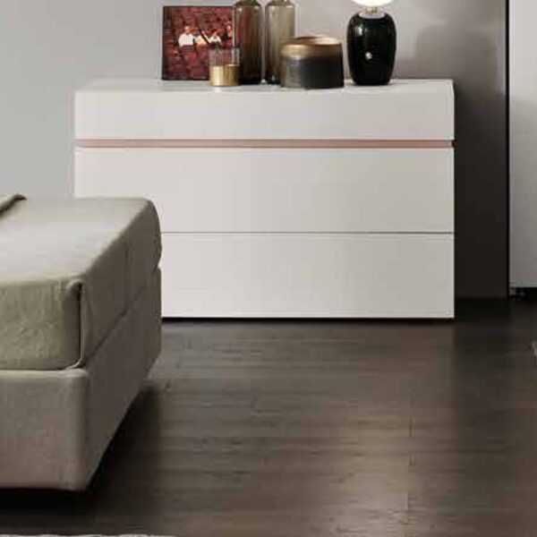 Comò Street Maronese ACF - Design Moderno Made in Italy