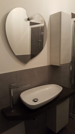 Foto di un cliente INTERNO77