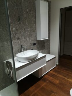 Foto di un cliente INTERNO77