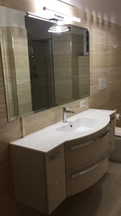 Foto di un cliente INTERNO77