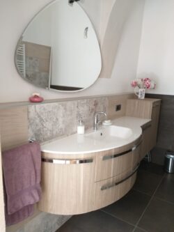 Arredo bagno Bergamo