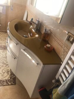 Foto di un cliente INTERNO77