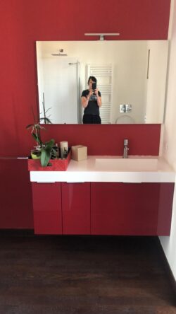 Foto di un cliente INTERNO77
