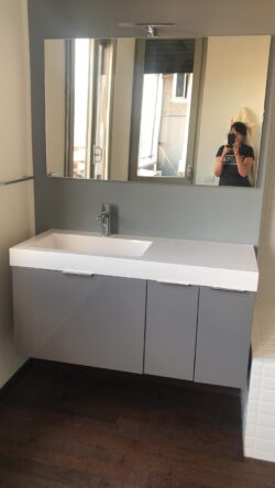 Foto di un cliente INTERNO77