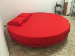 Letto Sommier Ferrari