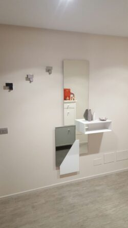 Foto di un cliente INTERNO77