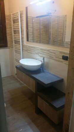 Foto di un cliente INTERNO77