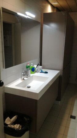Foto di un cliente INTERNO77