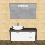 PROGETTAZIONE ARREDOBAGNO INTERNO77 PROGETTAZIONE ARREDOBAGNO INTERNO77