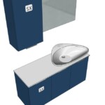 PROGETTAZIONE ARREDOBAGNO INTERNO77 PROGETTAZIONE ARREDOBAGNO INTERNO77